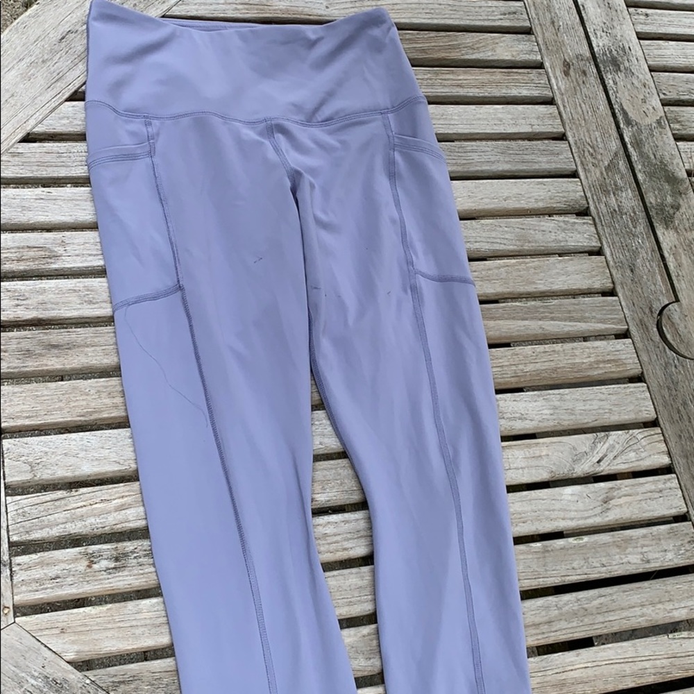 Leggings (too big on me but they’re very cute)